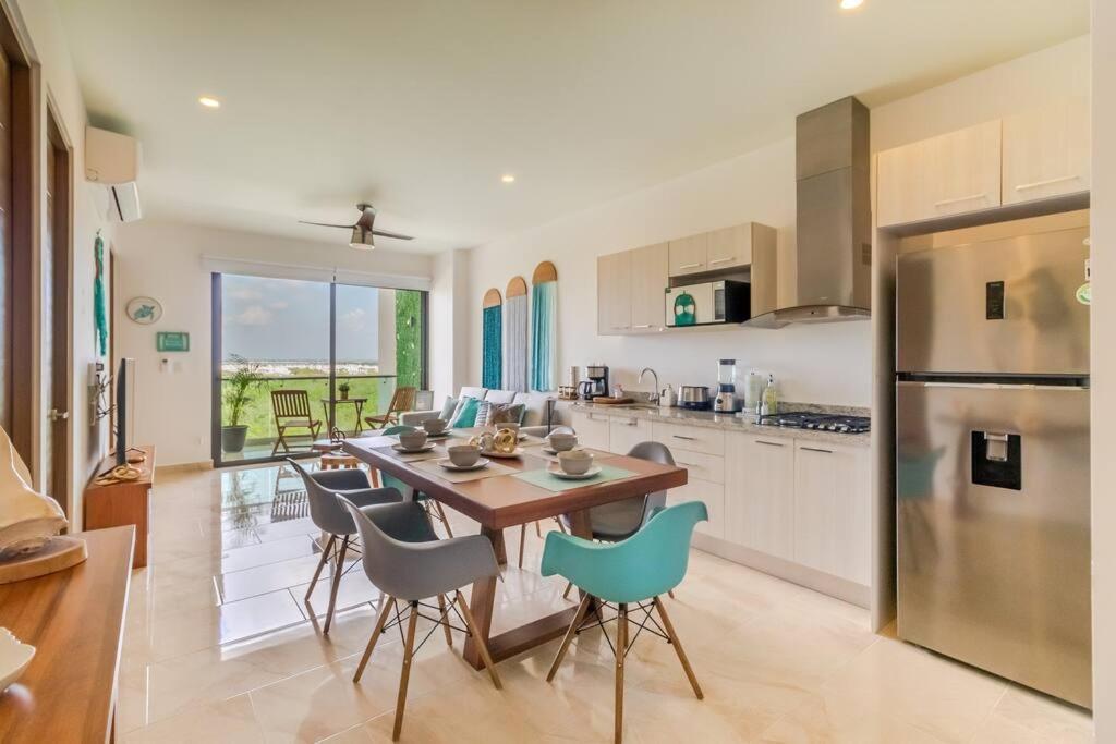 Apartamento Akul Playa del Carmen