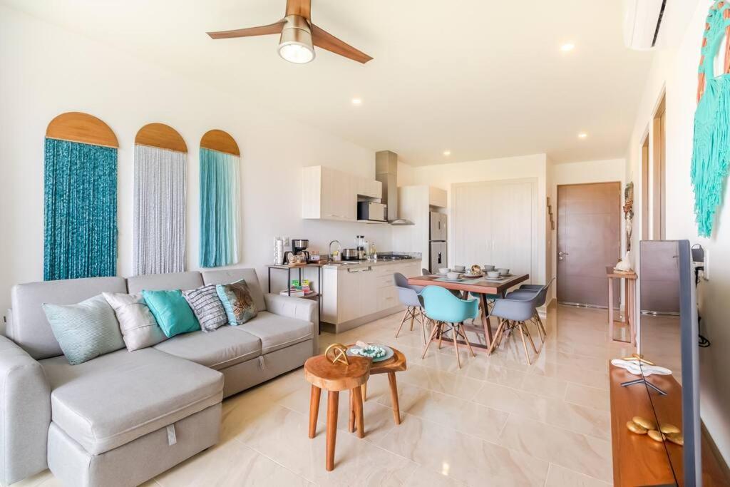 Akul Apartamento *