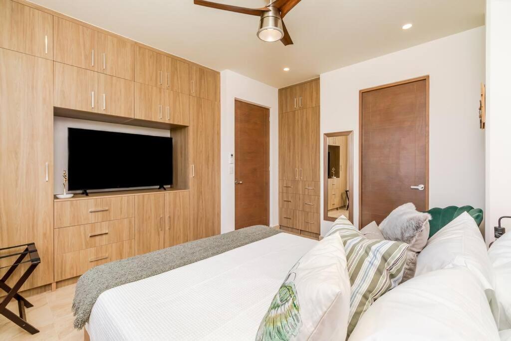 Apartamento Akul *