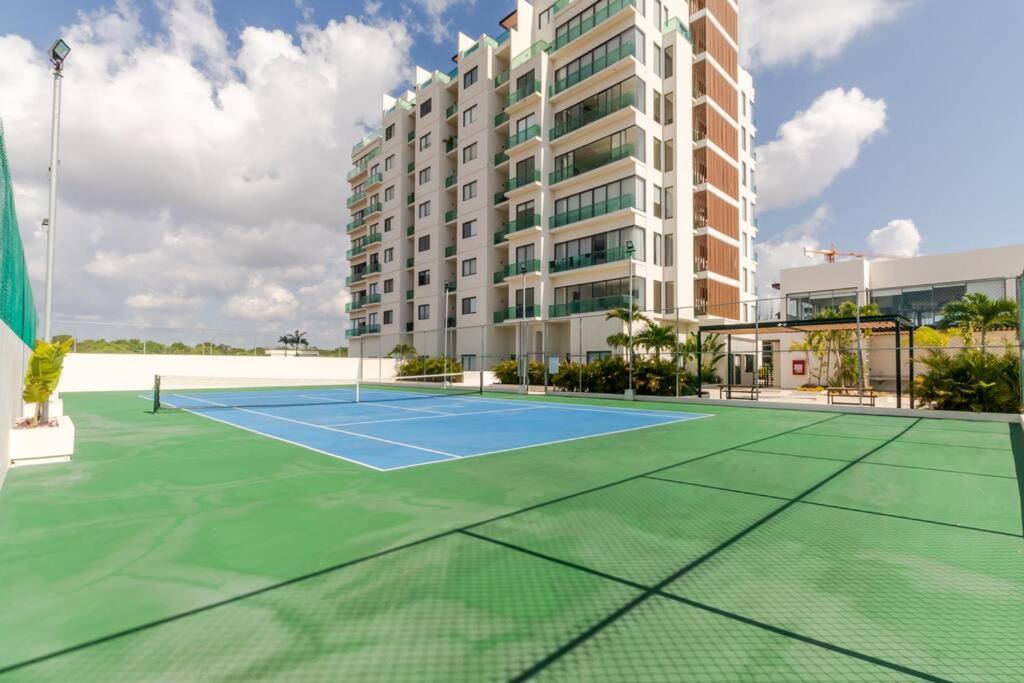Apartamento Akul *