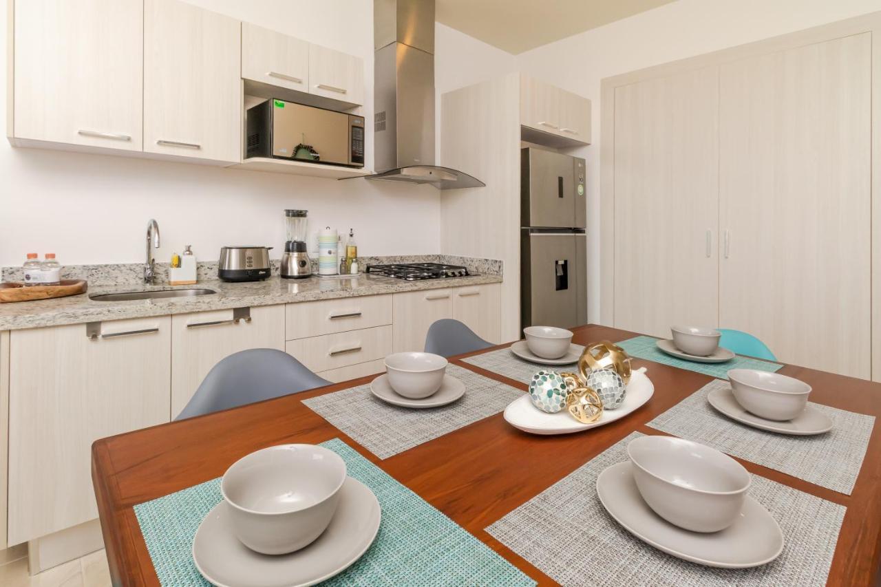 Apartamento Akul *