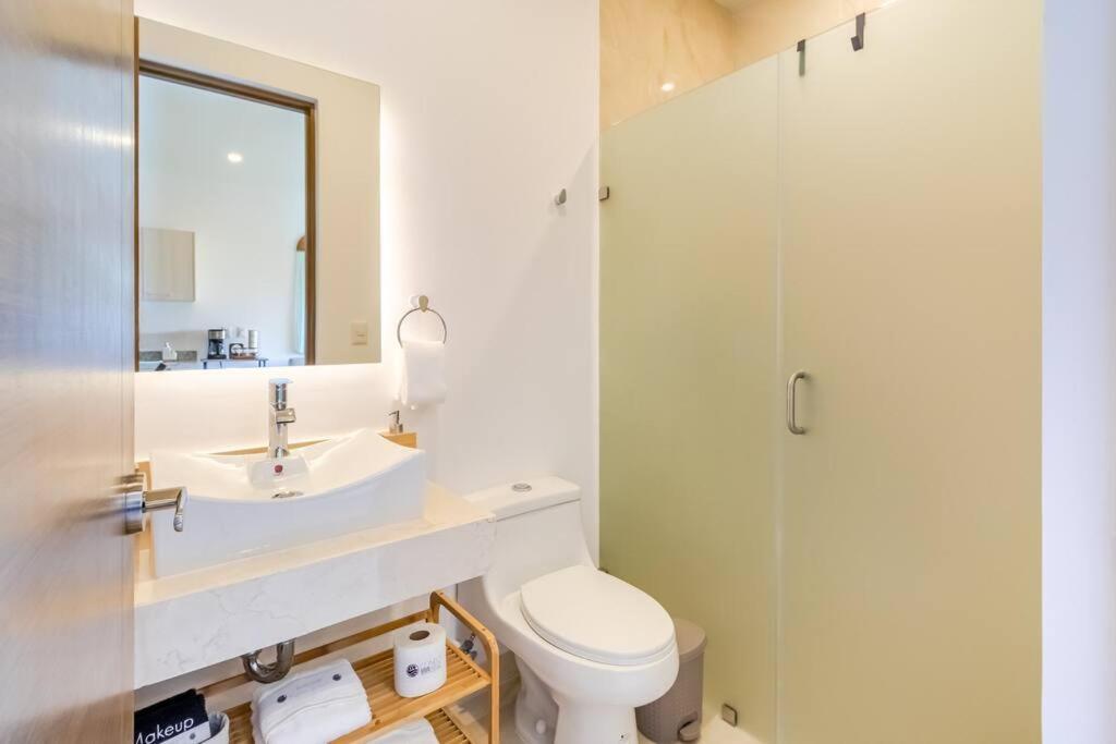 Apartamento Akul *