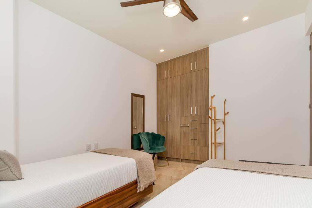 Akul Apartamento *