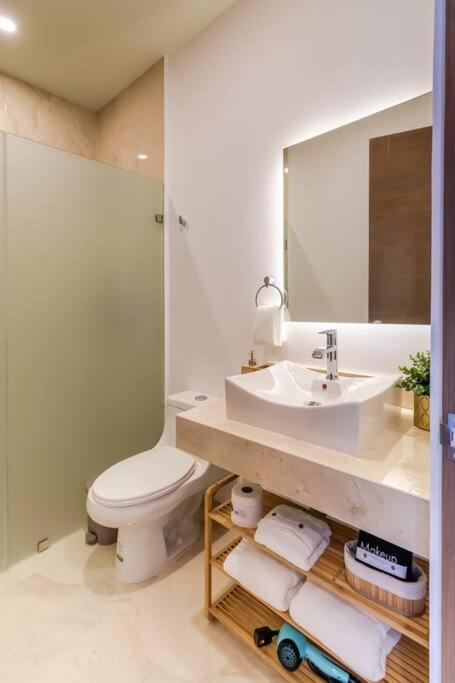 Akul Apartamento *