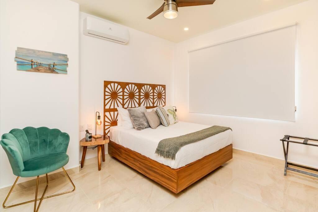 Akul Apartamento Playa del Carmen