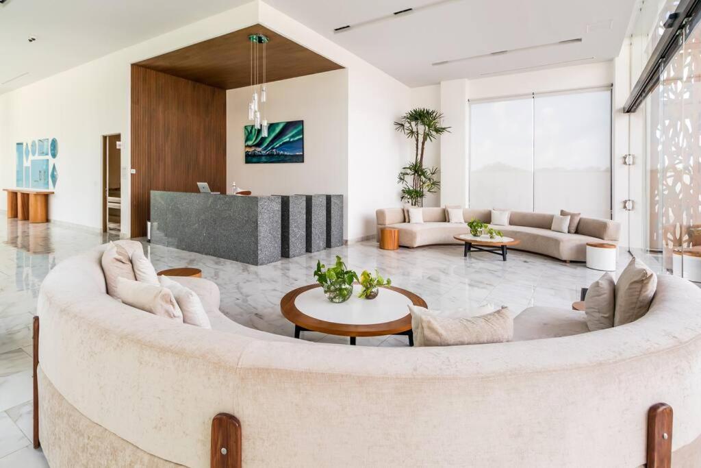 Apartamento Akul *