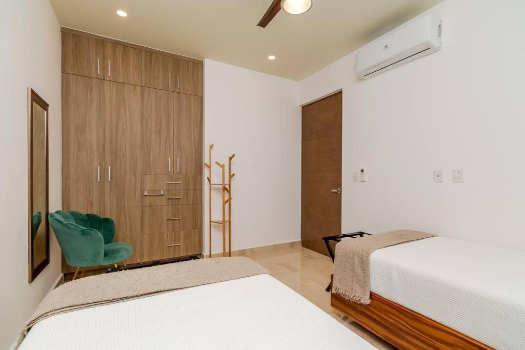 Apartamento Akul *