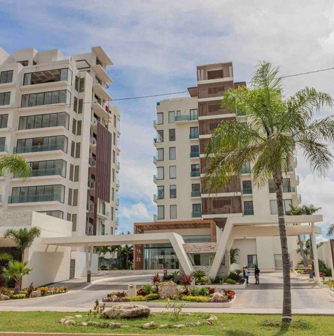 Akul Apartamento Playa del Carmen