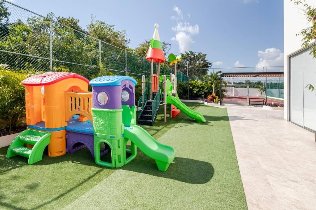 Apartamento Akul *