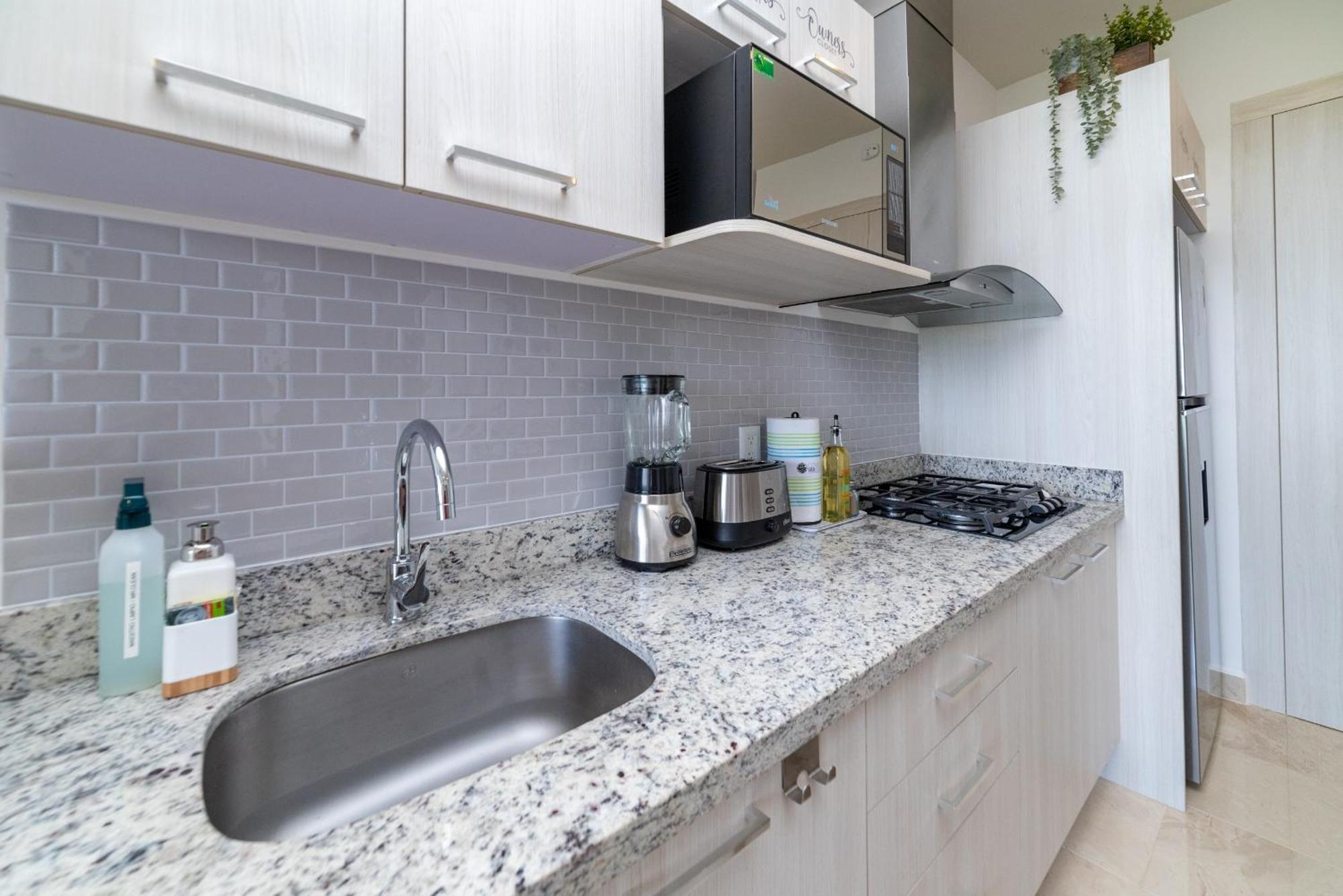 Apartamento Akul *