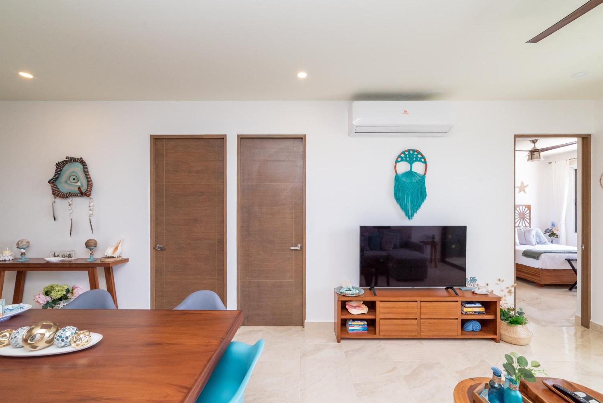 Akul Apartamento *