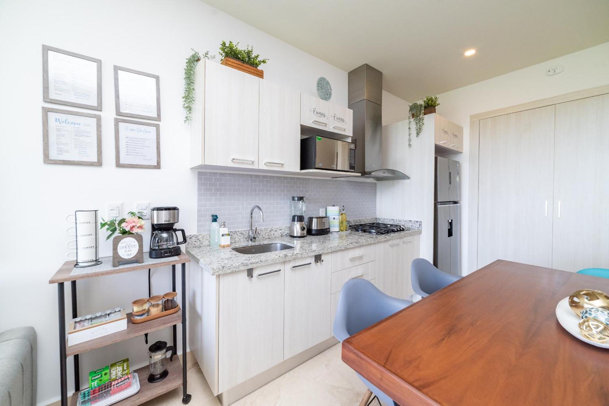 Akul Apartamento Playa del Carmen