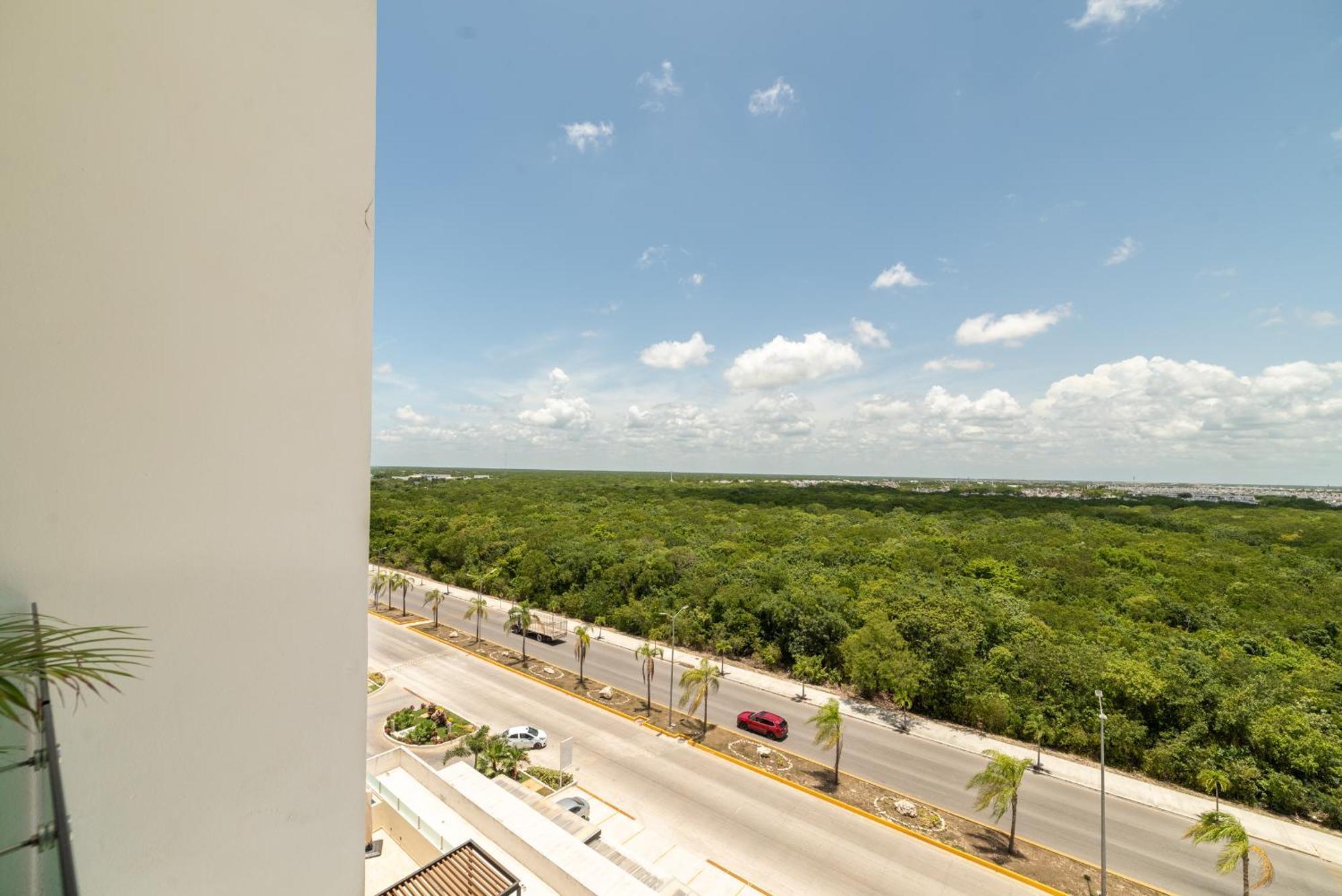 Akul Apartamento Playa del Carmen