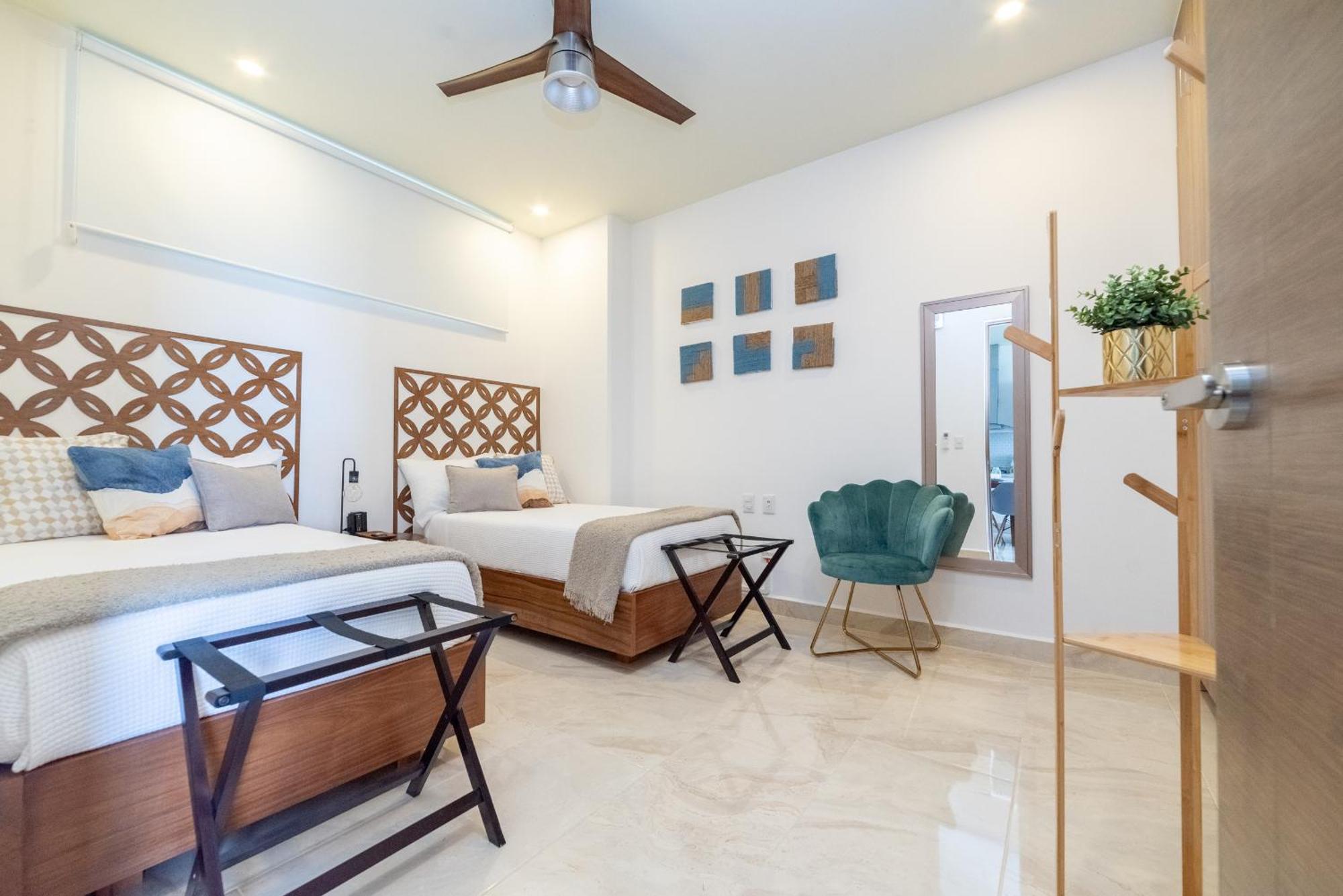 Apartamento Akul